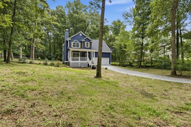 5422 Cheyenne Drive, Acworth, GA 30102