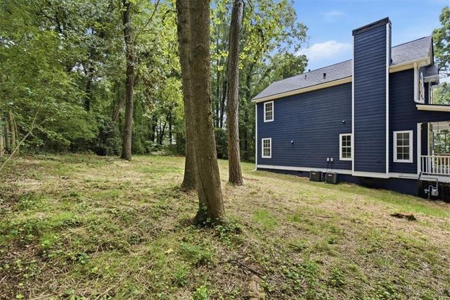 5422 Cheyenne Drive, Acworth, GA 30102