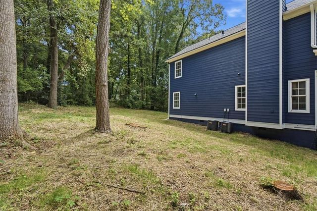 5422 Cheyenne Drive, Acworth, GA 30102