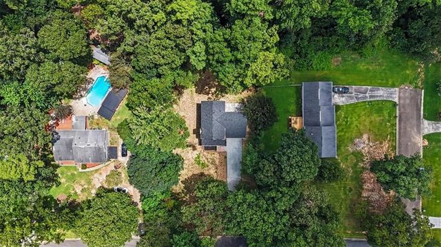 5422 Cheyenne Drive, Acworth, GA 30102