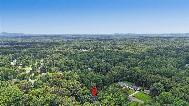 5422 Cheyenne Drive, Acworth, GA 30102