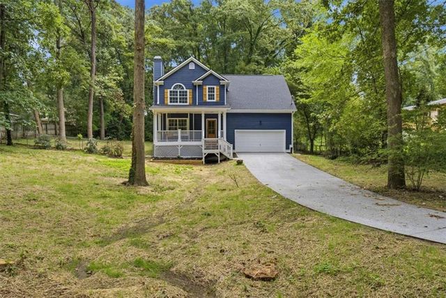 5422 Cheyenne Drive, Acworth, GA 30102