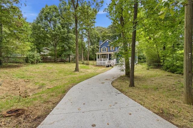 5422 Cheyenne Drive, Acworth, GA 30102