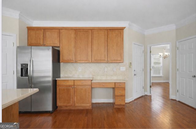 5805 Vinings Retreat Court SW, Mableton, GA 30126