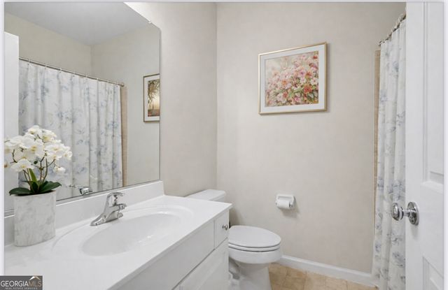 5805 Vinings Retreat Court SW, Mableton, GA 30126