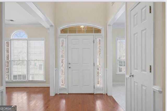 5805 Vinings Retreat Court SW, Mableton, GA 30126