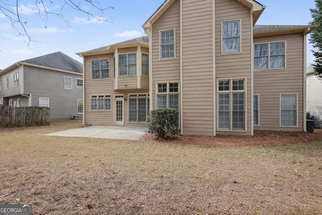 5805 Vinings Retreat Court SW, Mableton, GA 30126