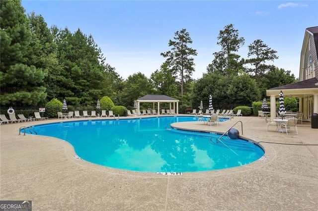 5805 Vinings Retreat Court SW, Mableton, GA 30126