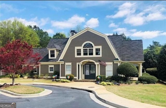 5805 Vinings Retreat Court SW, Mableton, GA 30126