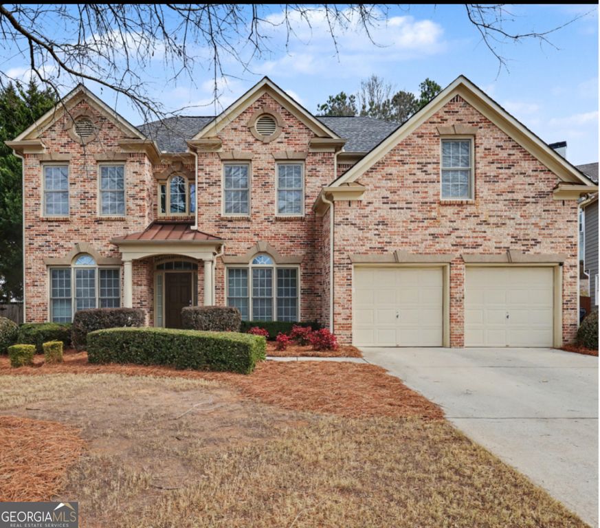 5805 Vinings Retreat Court SW, Mableton, GA 30126