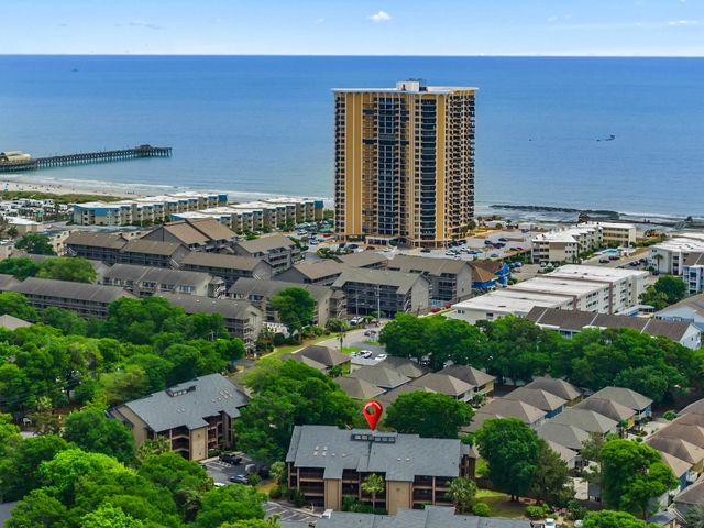 223 Maison Dr. B6, Myrtle Beach, SC 29572