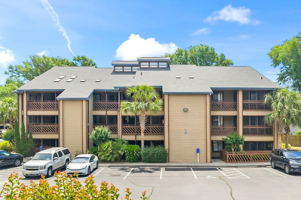 223 Maison Dr. B6, Myrtle Beach, SC 29572