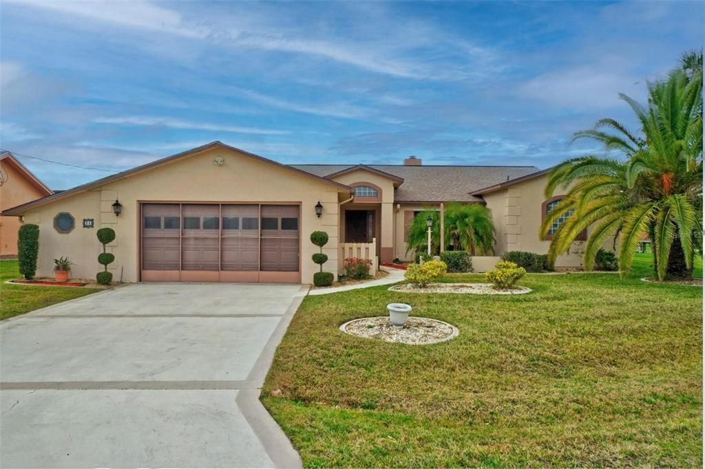 25 COTTAGEGATE COURT, Palm Coast, FL 32137