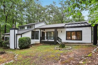 6700 KNOLLWOOD Circle, Douglasville, GA 30135