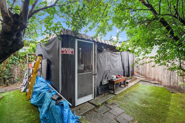 1479 Ebener Street, Redwood City, CA 94061