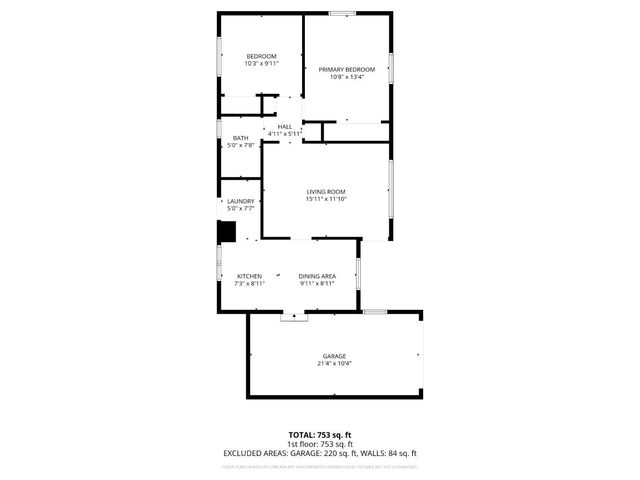 1479 Ebener Street, Redwood City, CA 94061