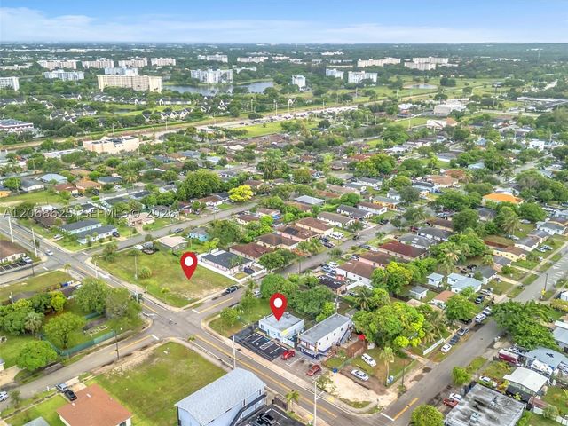 NW 27th Ave, Pompano Beach, FL 33069