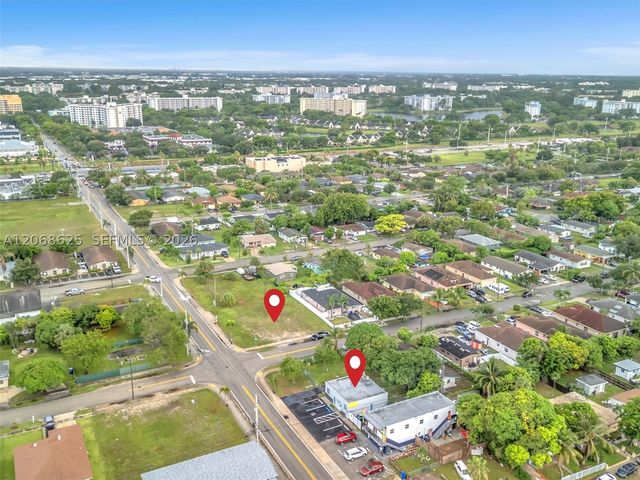 NW 27th Ave, Pompano Beach, FL 33069