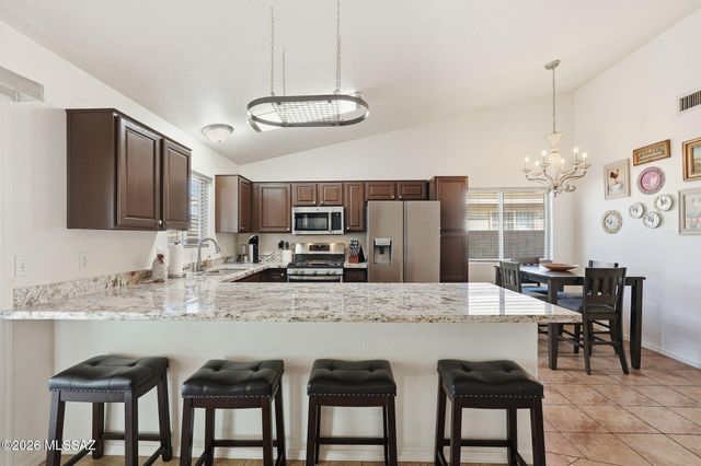 7993 E Blindweed Drive, Tucson, AZ 85710