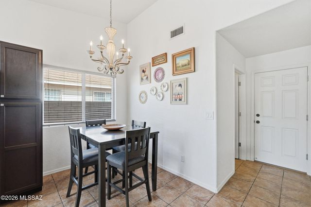 7993 E Blindweed Drive, Tucson, AZ 85710