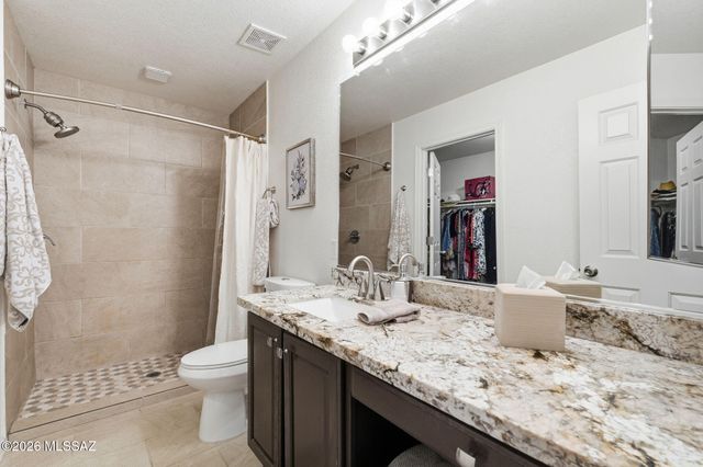 7993 E Blindweed Drive, Tucson, AZ 85710