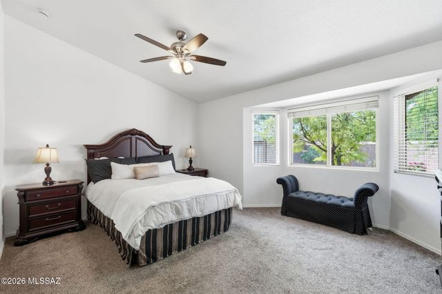 7993 E Blindweed Drive, Tucson, AZ 85710