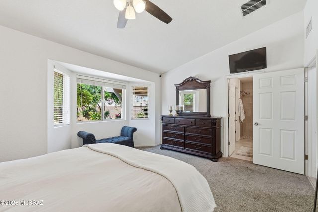 7993 E Blindweed Drive, Tucson, AZ 85710