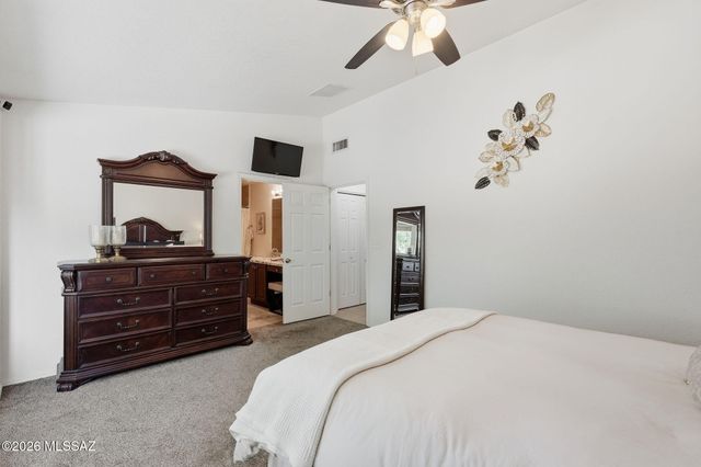 7993 E Blindweed Drive, Tucson, AZ 85710