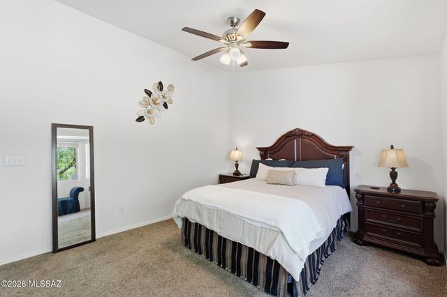 7993 E Blindweed Drive, Tucson, AZ 85710