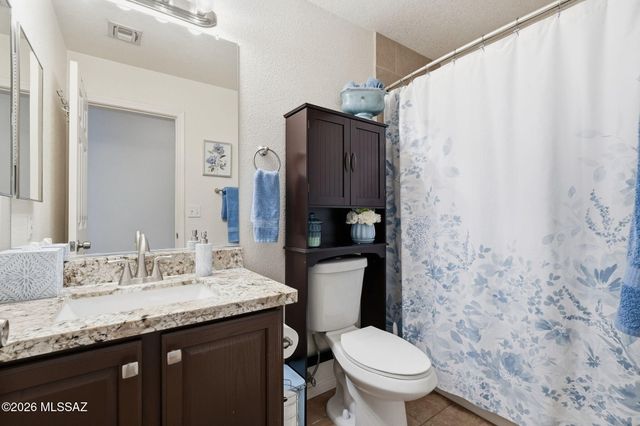 7993 E Blindweed Drive, Tucson, AZ 85710