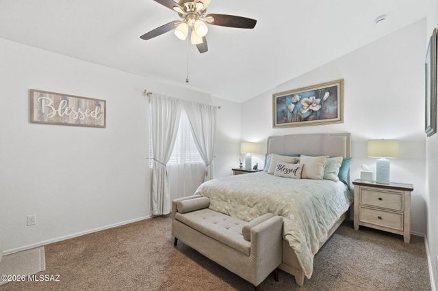 7993 E Blindweed Drive, Tucson, AZ 85710