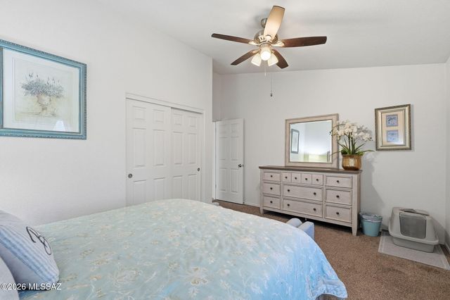 7993 E Blindweed Drive, Tucson, AZ 85710