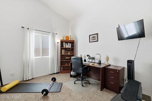 7993 E Blindweed Drive, Tucson, AZ 85710