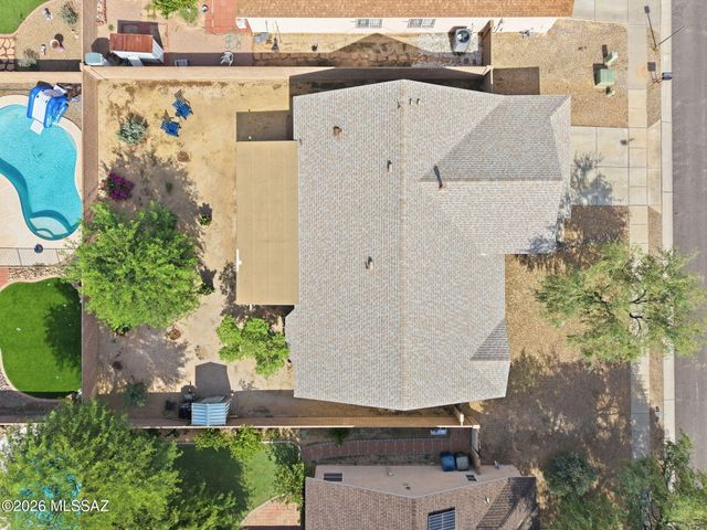 7993 E Blindweed Drive, Tucson, AZ 85710