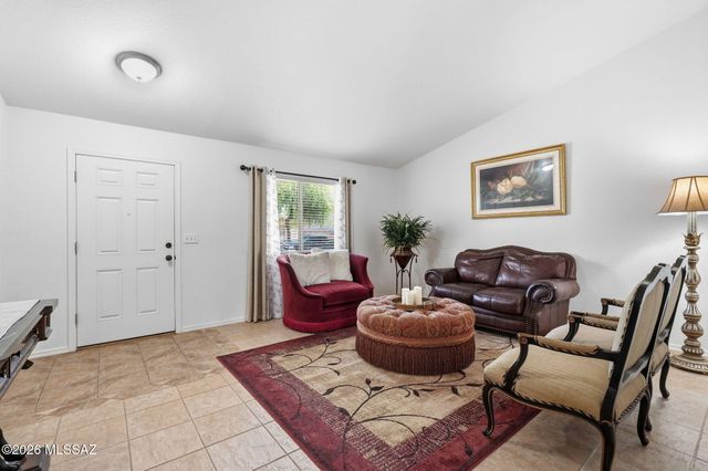7993 E Blindweed Drive, Tucson, AZ 85710