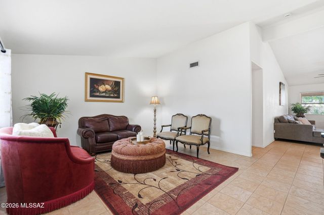 7993 E Blindweed Drive, Tucson, AZ 85710