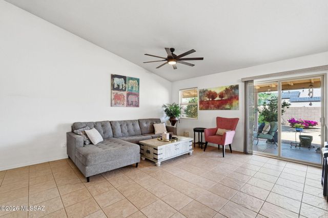 7993 E Blindweed Drive, Tucson, AZ 85710