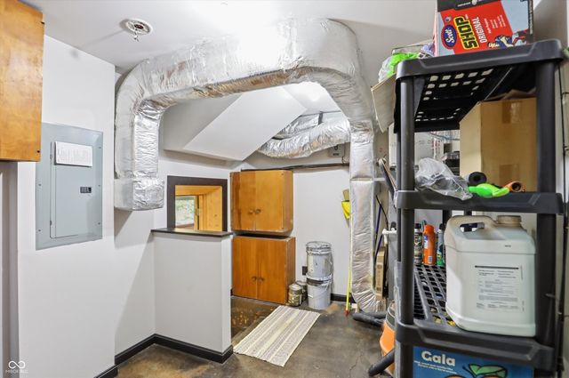 7310 Salmon Drive, Nineveh, IN 46164