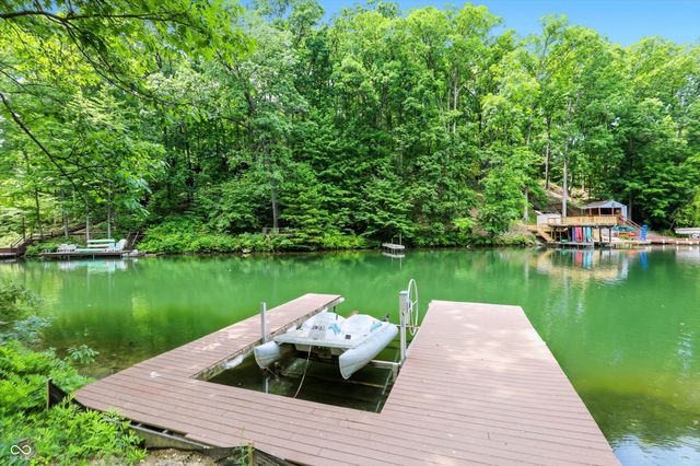 7310 Salmon Drive, Nineveh, IN 46164