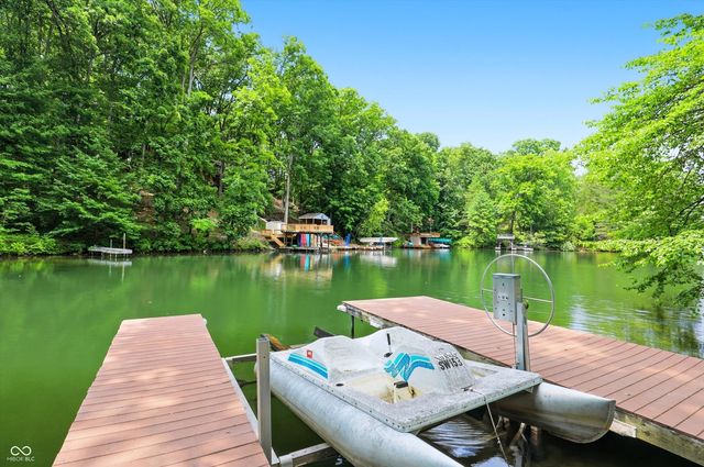 7310 Salmon Drive, Nineveh, IN 46164