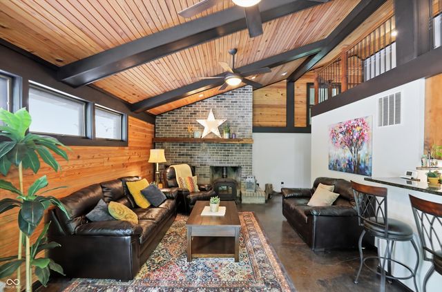 7310 Salmon Drive, Nineveh, IN 46164