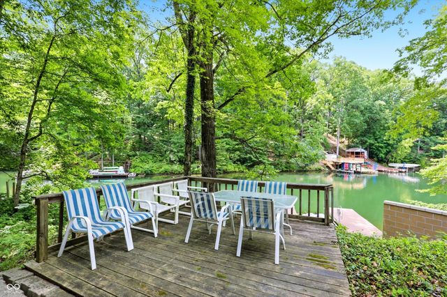 7310 Salmon Drive, Nineveh, IN 46164