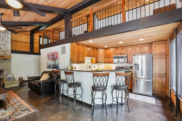 7310 Salmon Drive, Nineveh, IN 46164
