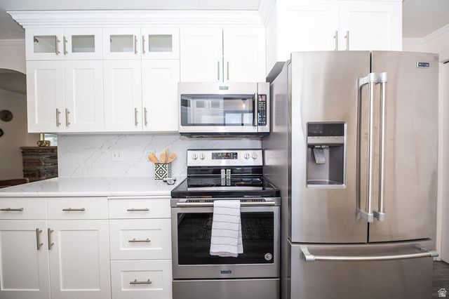 11 E BONNEVILLE DR, Bountiful, UT 84010