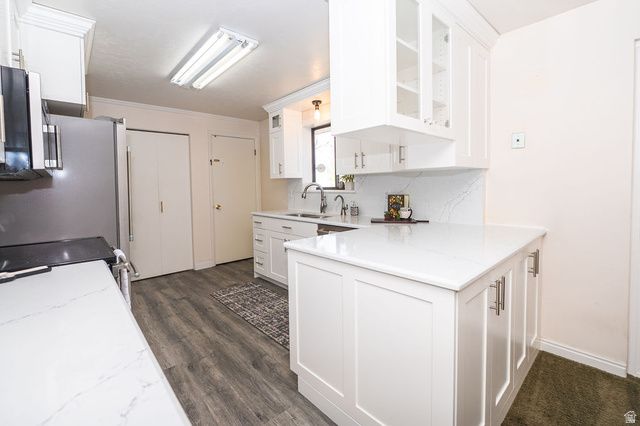 11 E BONNEVILLE DR, Bountiful, UT 84010