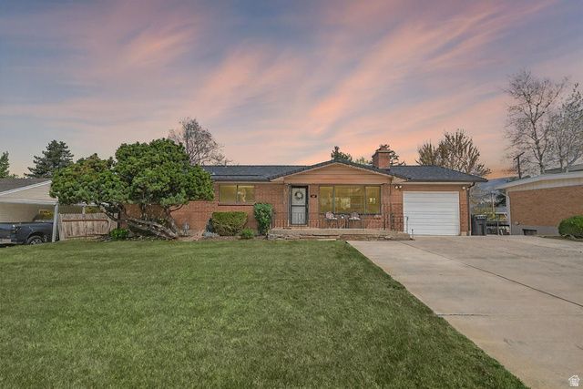 11 E BONNEVILLE DR, Bountiful, UT 84010