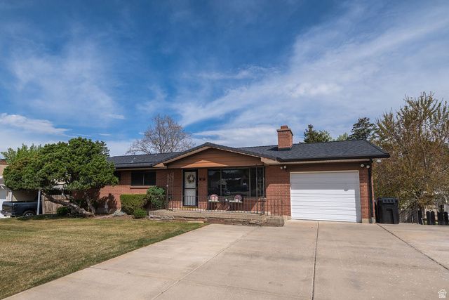 11 E BONNEVILLE DR, Bountiful, UT 84010