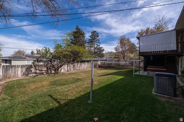 11 E BONNEVILLE DR, Bountiful, UT 84010