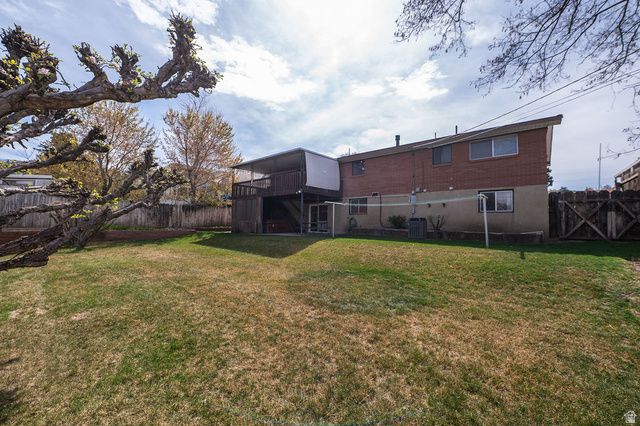 11 E BONNEVILLE DR, Bountiful, UT 84010