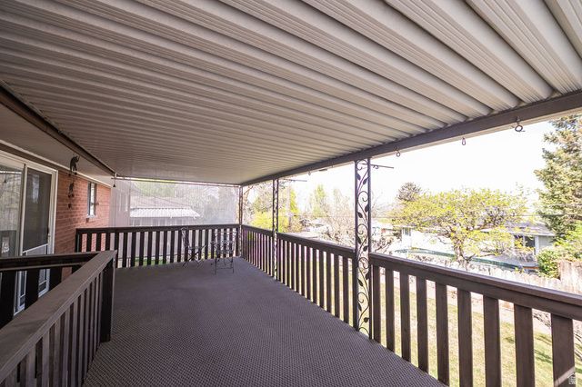 11 E BONNEVILLE DR, Bountiful, UT 84010
